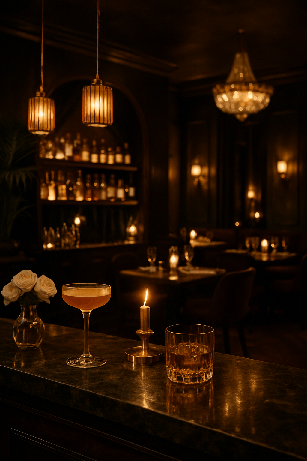 Vorschau von Restaurant & Bar