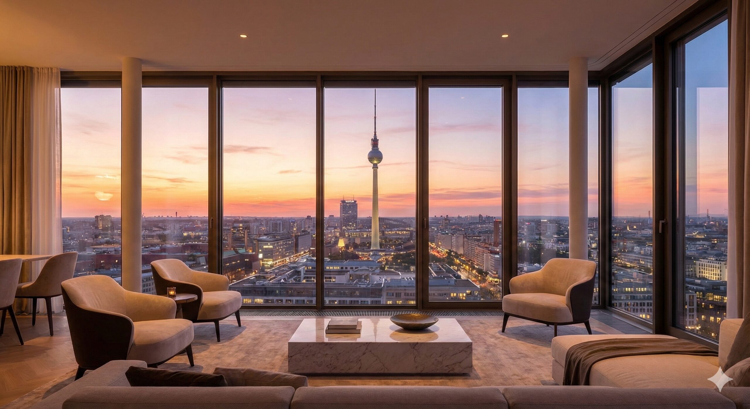 Vorschau der Immobilien-Demo