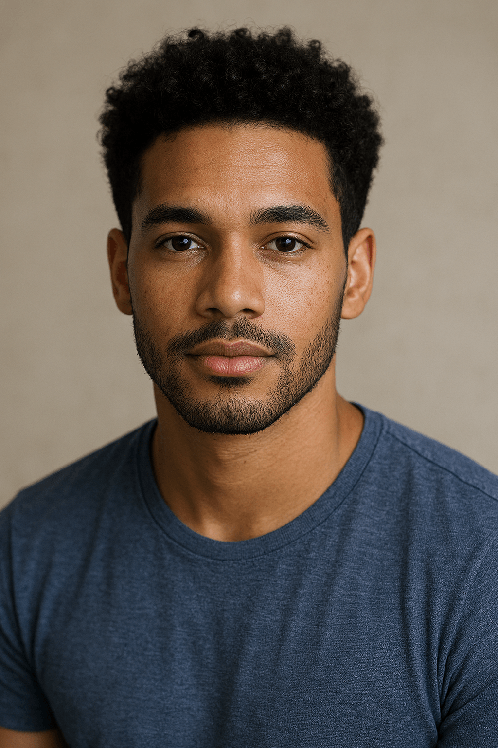 Porträt der Gründerin von Lumière Skin Studio