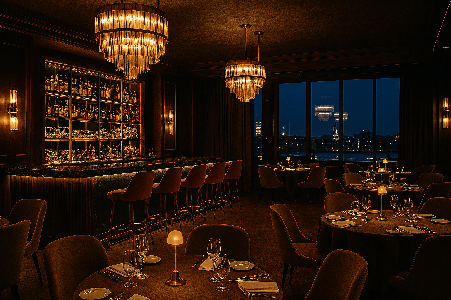 Vorschau vom Probier-Dinner